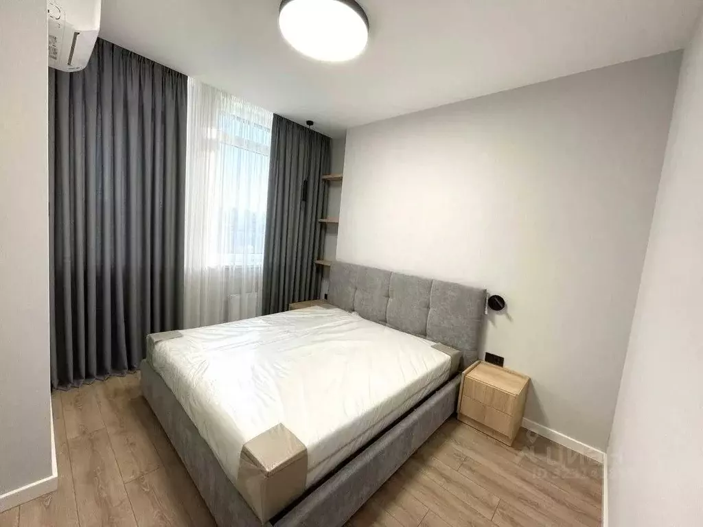 2-к кв. Башкортостан, Уфа ул. Чернышевского, 24 (46.0 м) - Фото 2