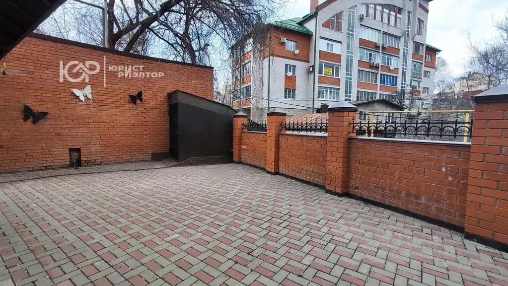Таунхаус в Воронежская область, Воронеж ул. Летчика Замкина, 3А (114 ... - Фото 1