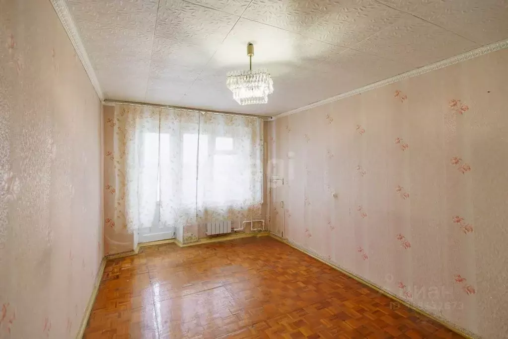 2-к кв. Ульяновская область, Ульяновск Кузоватовская ул., 43 (45.2 м) - Фото 0