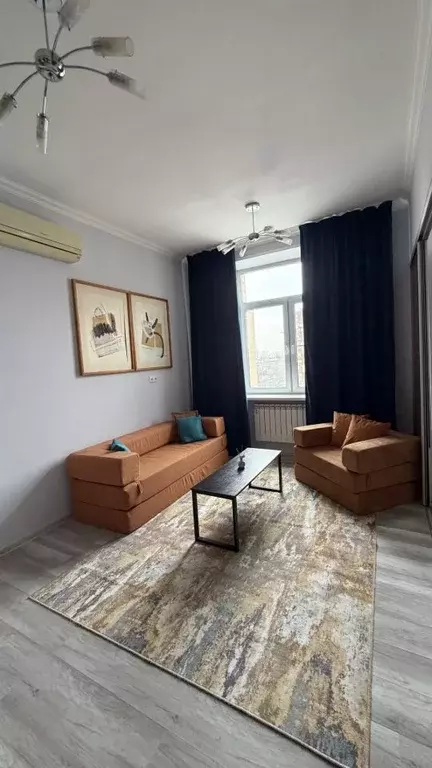 2-к кв. Москва просп. Мира, 112 (58.0 м) - Фото 1