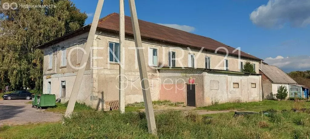 Офис (357.3 м) - Фото 1