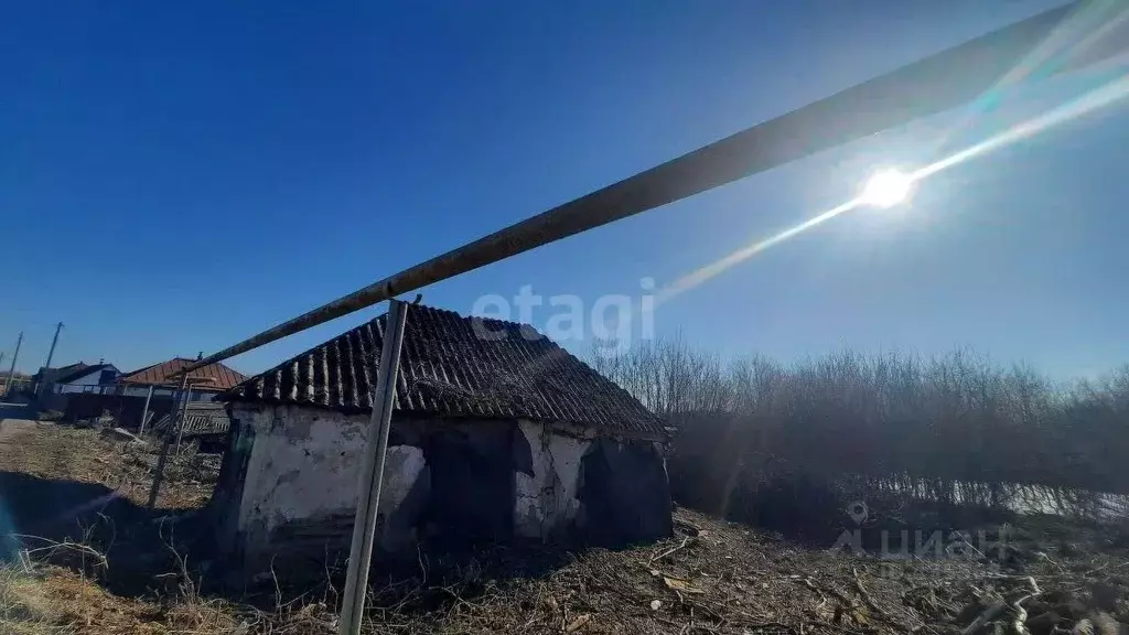 Участок в Белгородская область, Валуйский городской округ, с. Шелаево ... - Фото 0