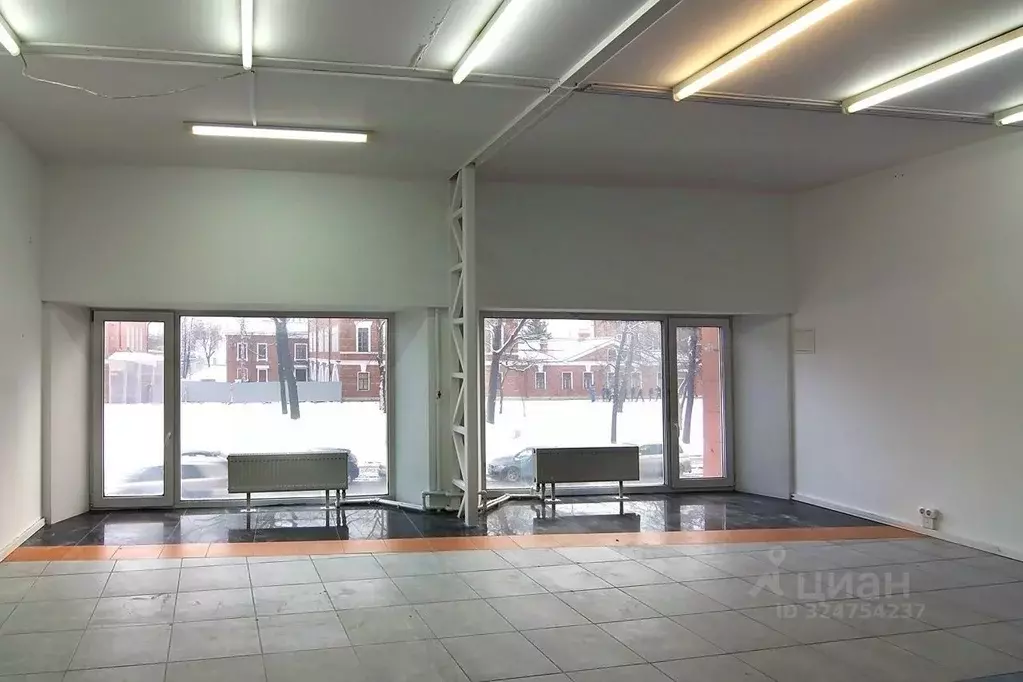 Помещение свободного назначения в Санкт-Петербург Большой ... - Фото 2