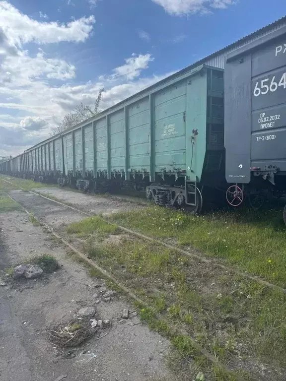 Склад в Москва Востряковский проезд, 10Бс (900 м) - Фото 0