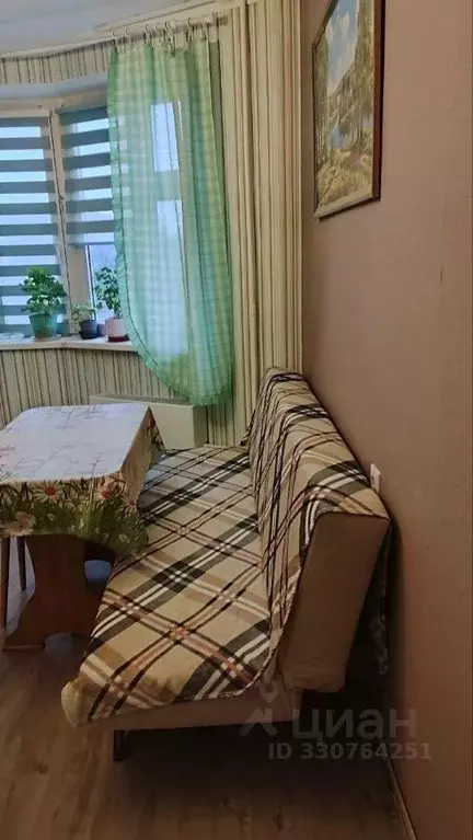 1-к кв. Московская область, Химки городской округ, д. Брехово, ... - Фото 2
