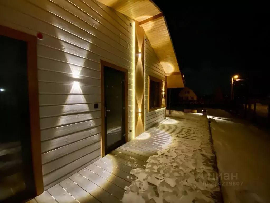 Дом в Владимирская область, Киржач ул. Фурманова (153 м) - Фото 2