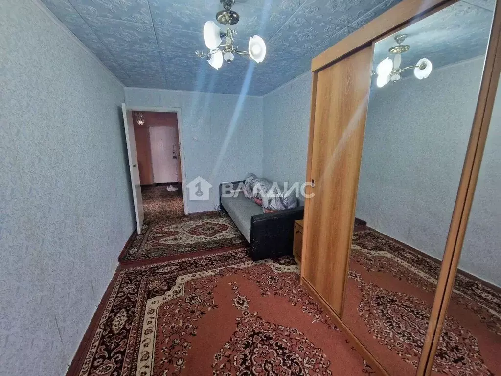 2-к кв. Белгородская область, Белгород ул. Губкина, 16 (49.9 м) - Фото 2