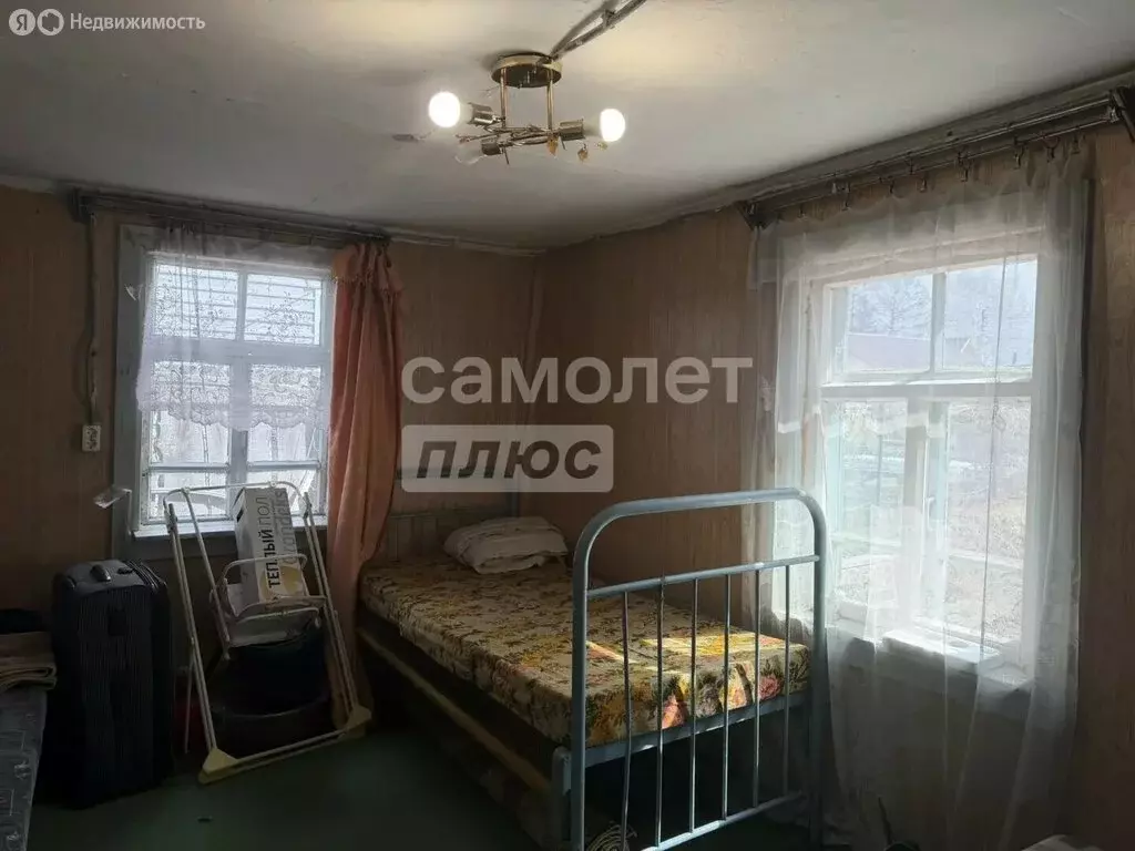 Дом в Иркутск (21.9 м) - Фото 2