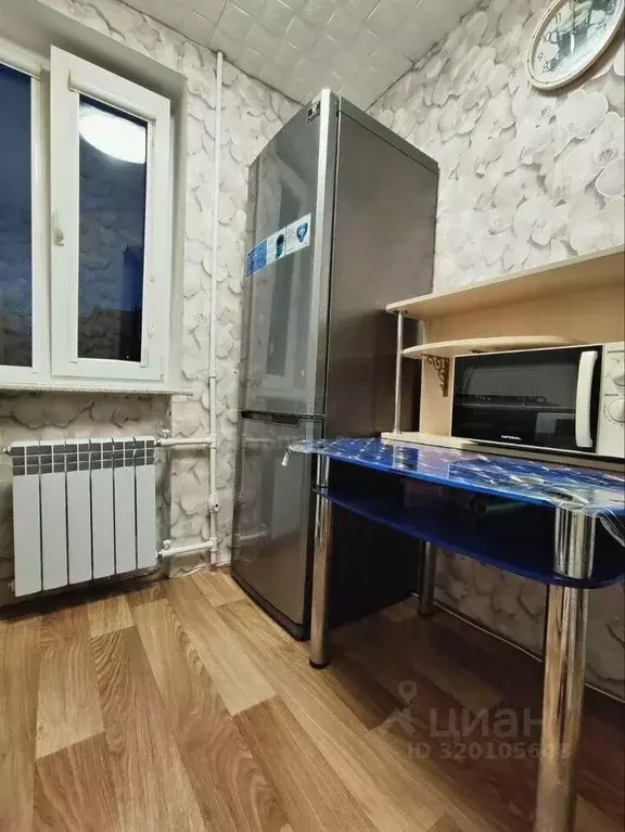 2-к кв. Севастополь ул. Маршала Геловани, 18 (35.0 м) - Фото 2