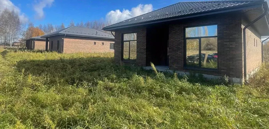 Дом в Ивановская область, Ивановский район, Беляницкое с/пос  (100 м) - Фото 2