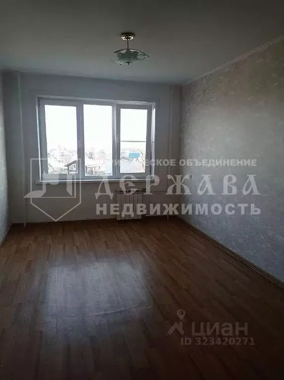 1-к кв. Кемеровская область, Кемерово ул. Попова, 3 (23.0 м) - Фото 2