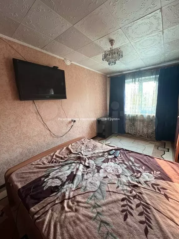 2-к. квартира, 44,5 м, 5/5 эт. - Фото 0