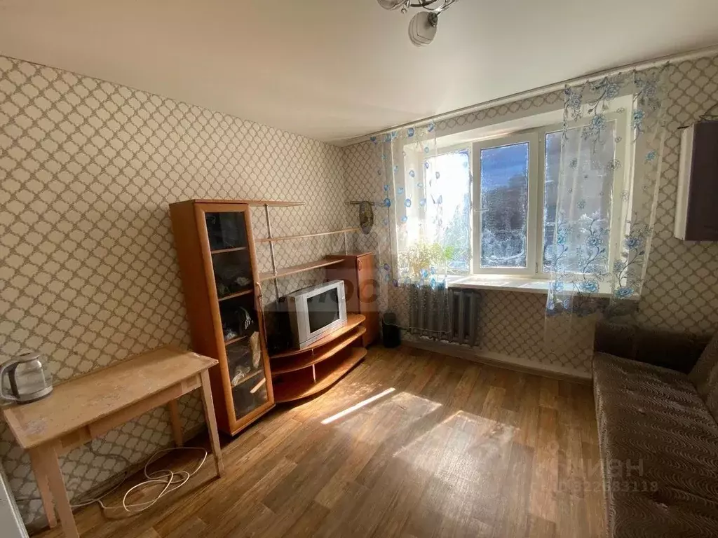 Комната Оренбургская область, Оренбург Братская ул., 7 (13.2 м) - Фото 1