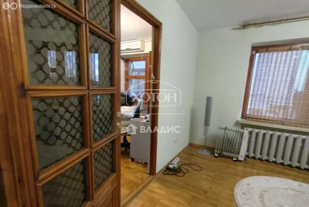 2-комнатная квартира: Элиста, 4-й микрорайон, 32 (37.2 м) - Фото 2