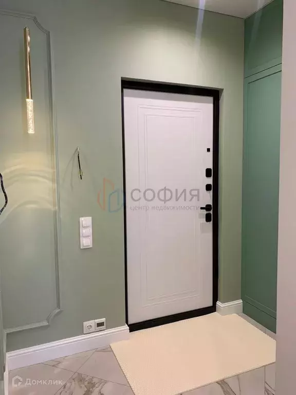 Продаётся 2-к квартира, 69.6 м - Фото 0