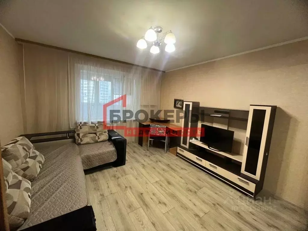 2-к кв. Севастополь просп. Октябрьской Революции, 22/11 (55.0 м) - Фото 0