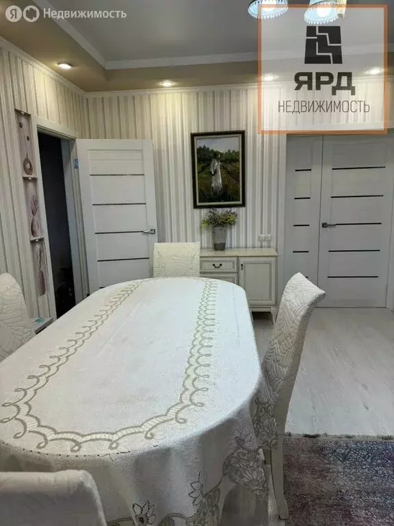 Квартира-студия: Ростов-на-Дону, улица Ерёменко, 92 (68.4 м) - Фото 1