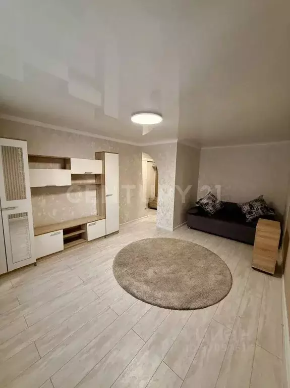 1-к кв. Москва Мироновская ул., 10 (35.0 м) - Фото 1