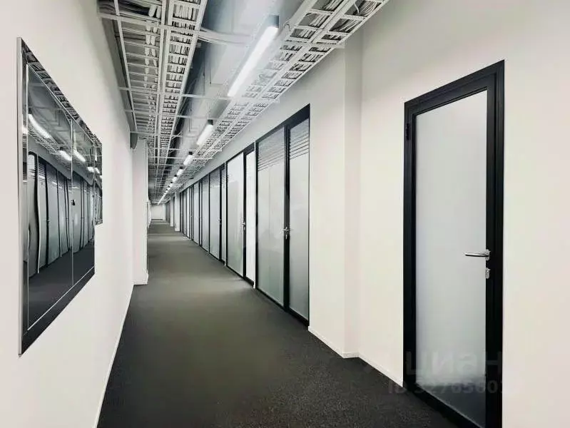 Офис в Москва Уланский пер., 22С1 (12 м) - Фото 1