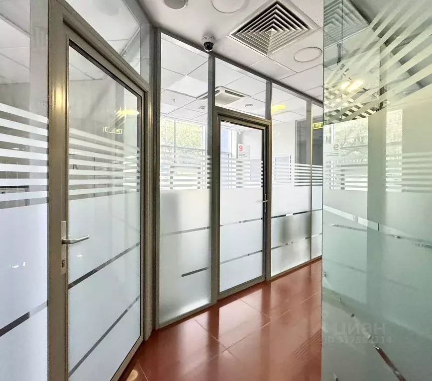 Офис в Новосибирская область, Новосибирск Советская ул., 5 (436 м) - Фото 1