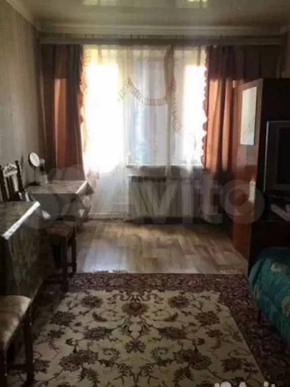 1-к. квартира, 30 м, 5/5 эт. - Фото 0