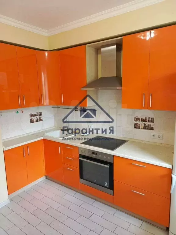 1-к. квартира, 40 м, 7/12 эт. - Фото 0