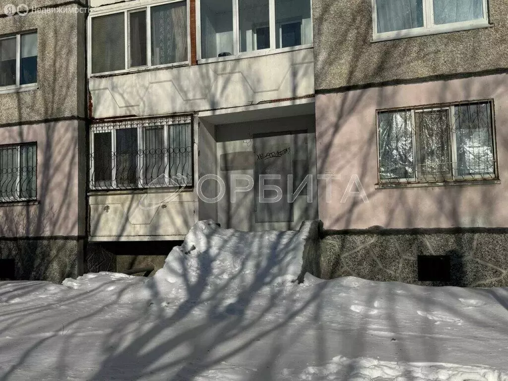 2-комнатная квартира: Тюмень, Широтная улица, 163 (47.9 м) - Фото 2