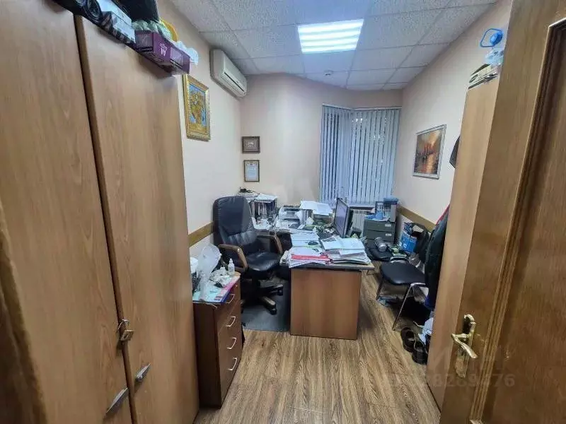 Помещение свободного назначения в Москва ул. Вавилова, 91к2 (132 м) - Фото 1