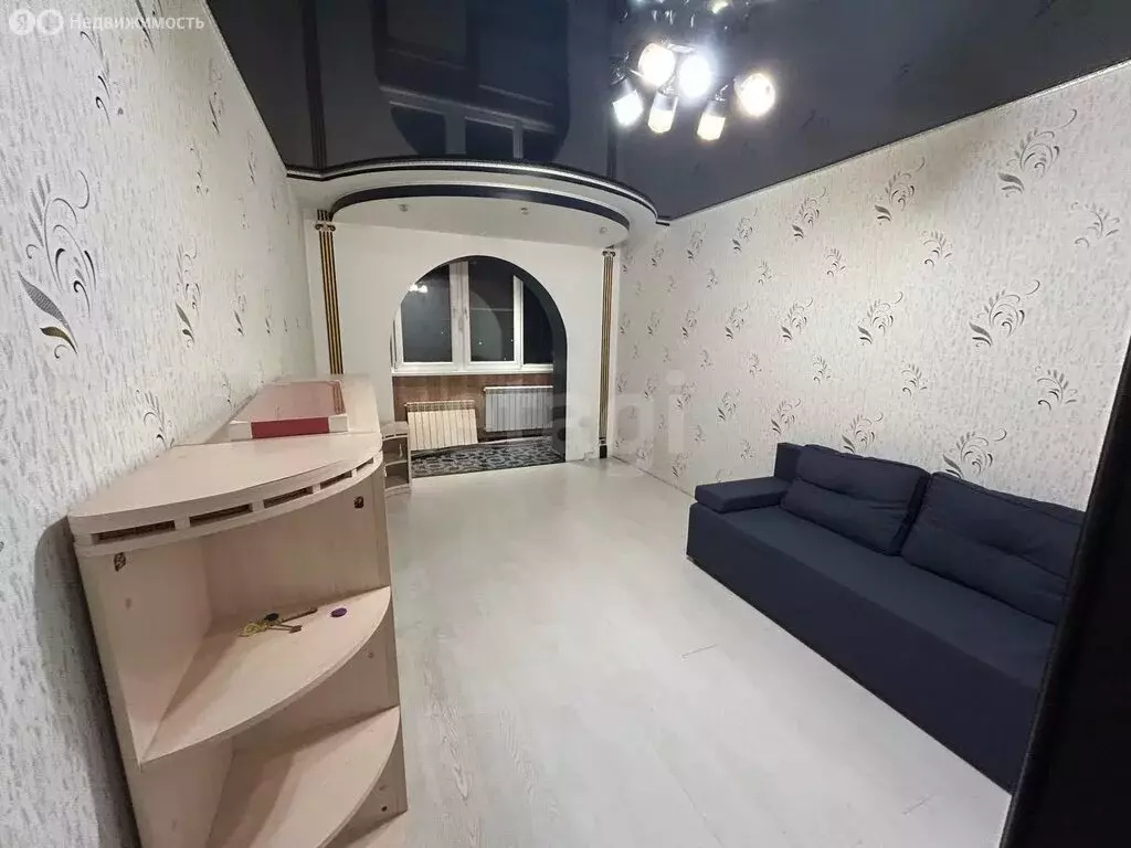 2-комнатная квартира: Болохово, Болохово, улица Соловцова, 13 (51.6 м) - Фото 1