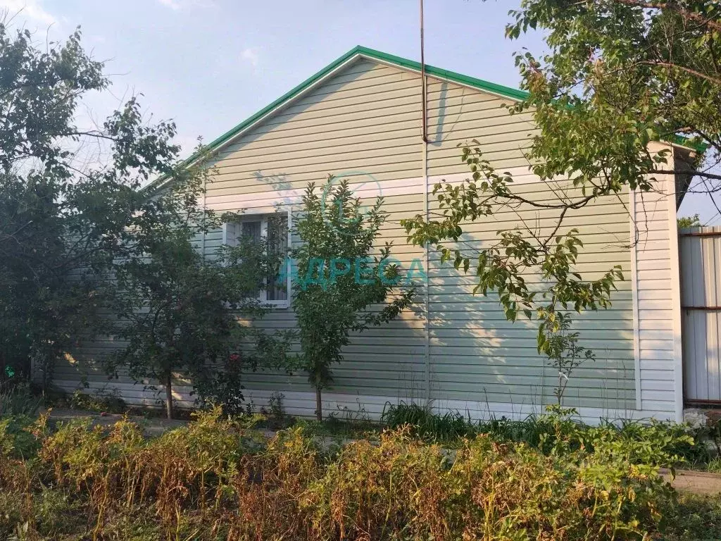 4-к кв. Белгородская область, Чернянка рп ул. Щепкина, 2 (51.6 м) - Фото 1