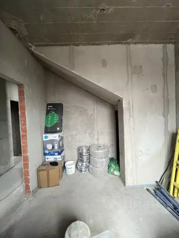 Коттедж в Московская область, Истра муниципальный округ, д. Юрьево 31А ... - Фото 1