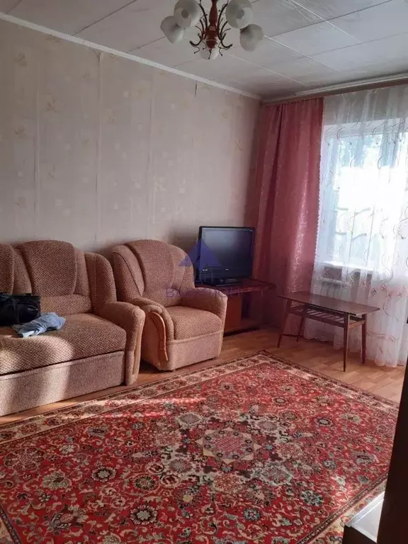 1-к кв. Ростовская область, Волгодонск Гаражная ул. (34.0 м) - Фото 2