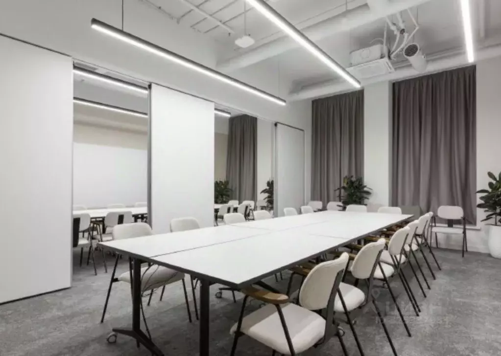 Офис в Москва Садовническая ул., 9А (428 м) - Фото 2