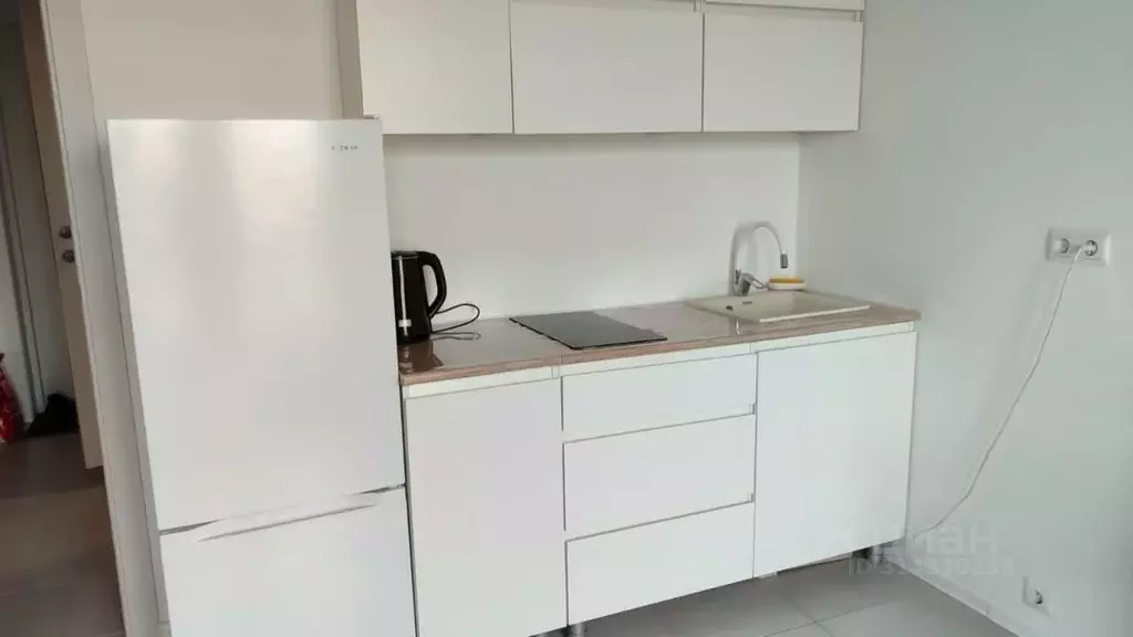 2-к кв. Московская область, Котельники Парковый мкр, 1к7 (40.0 м) - Фото 1
