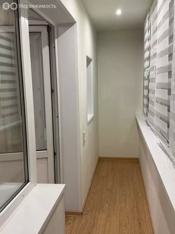 2-комнатная квартира: Москва, улица Хромова, 7/1к1 (40 м) - Фото 1