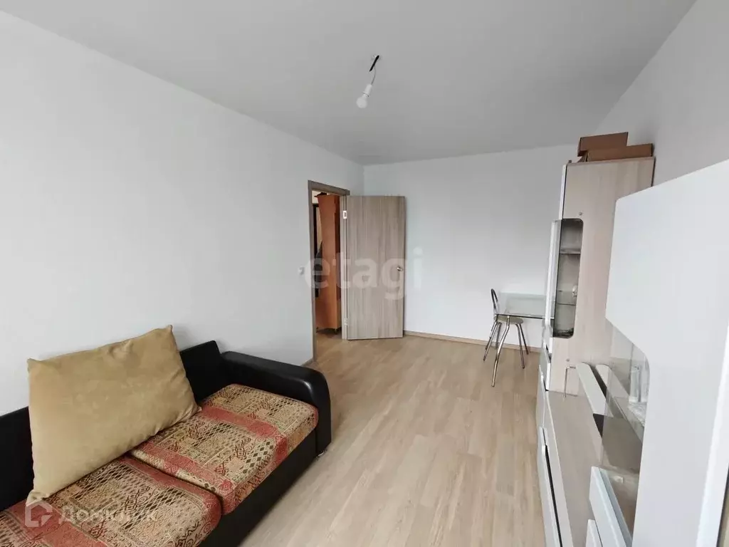 Продаётся 1-к квартира, 29.3 м - Фото 1