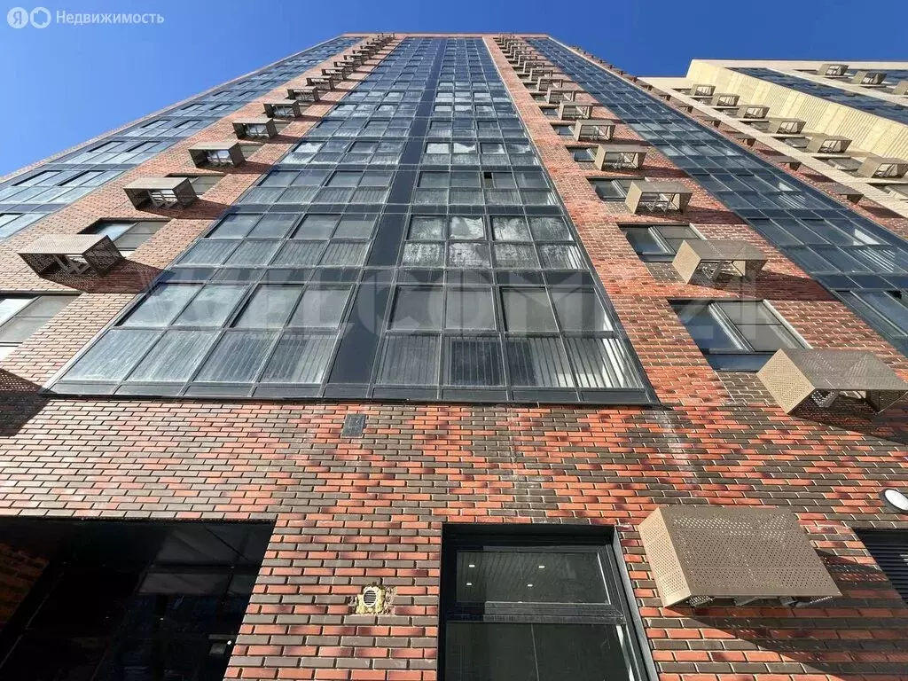 1-комнатная квартира: Москва, Люблинская улица, 52к1 (42.3 м) - Фото 2