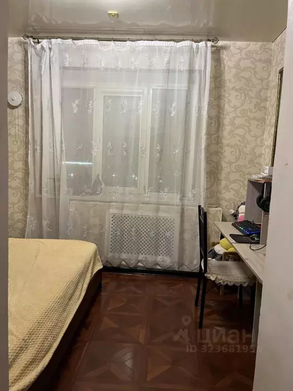 1-к кв. Саха (Якутия), Якутск просп. Михаила Николаева, 44 (56.0 м) - Фото 1