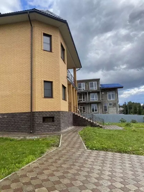 Дом в Московская область, Дмитровский муниципальный округ, д. ... - Фото 2