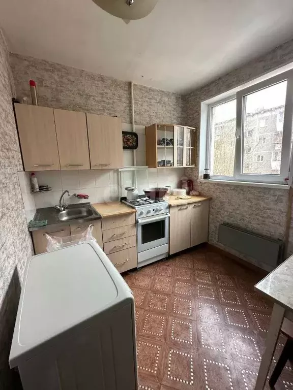 3-к кв. Свердловская область, Екатеринбург ул. Июльская, 39к1 (53.7 м) - Фото 0