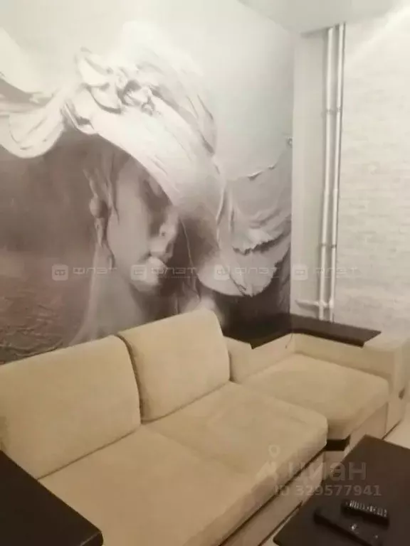 3-к кв. Татарстан, Казань ул. Тимирязева, 8 (64.2 м) - Фото 2