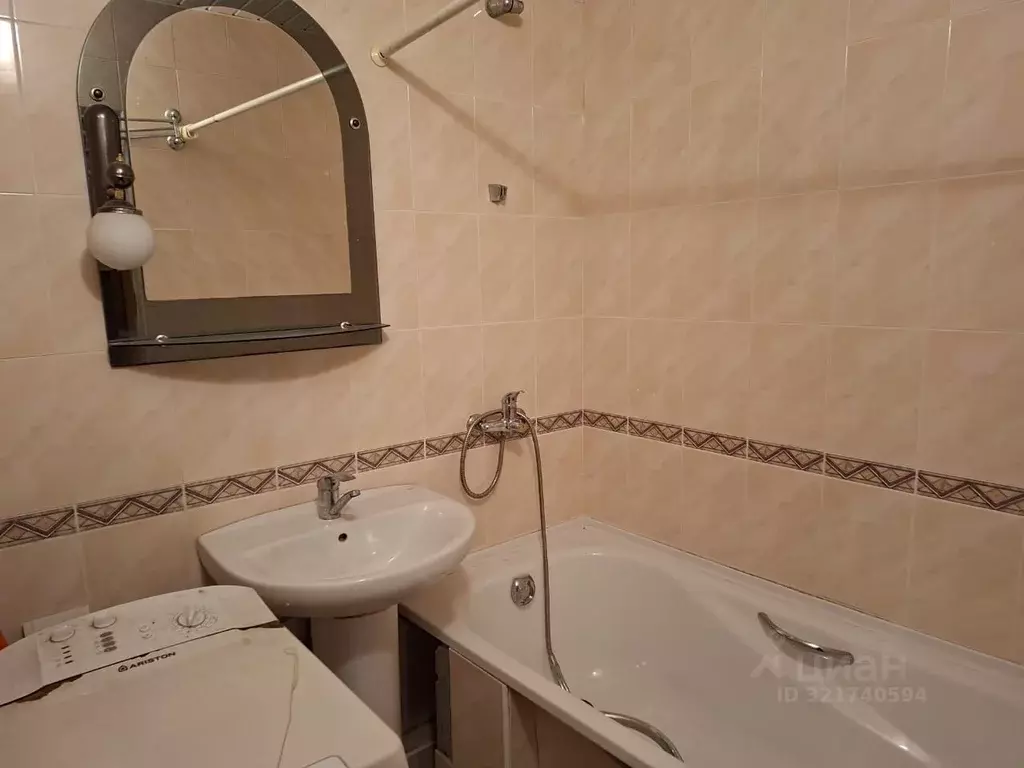 Комната Краснодарский край, Краснодар Аэродромная ул., 9 (10.0 м) - Фото 0
