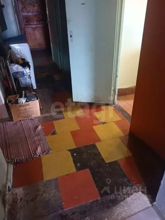 Комната Санкт-Петербург ул. Есенина, 30 (19.5 м) - Фото 2
