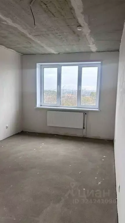 2-к кв. Башкортостан, Уфа ул. Гази Загитова, 11 (49.0 м) - Фото 2