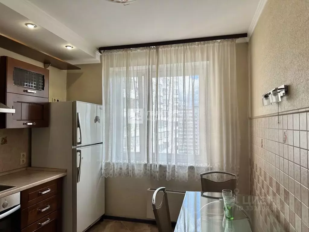 2-к кв. Москва Братиславская ул., 14 (54.0 м) - Фото 1