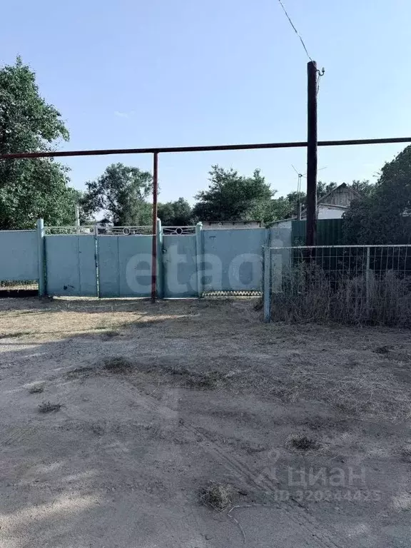 Дом в Калмыкия, Элиста ул. Громова, 8 (37 м) - Фото 0