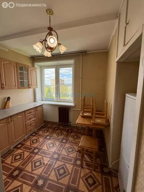 2-комнатная квартира: Подольск, улица Ульяновых, 5 (51.7 м) - Фото 0
