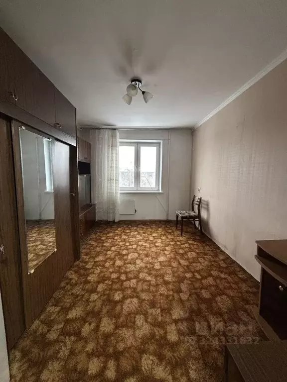 2-к кв. Кемеровская область, Новокузнецк Кузнецкстроевский просп., 24 ... - Фото 2