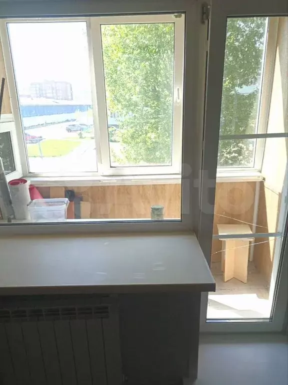 Квартира-студия, 18 м, 2/3 эт. - Фото 1