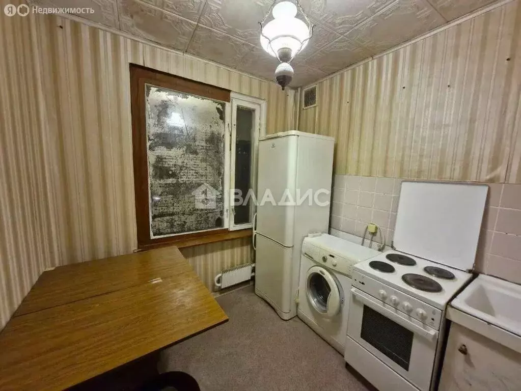 1-комнатная квартира: Москва, Дубнинская улица, 73к3 (32.6 м) - Фото 1